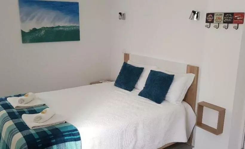 ペンション Casa Do Miguel