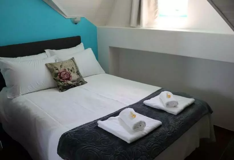 ペンション Casa Do Miguel