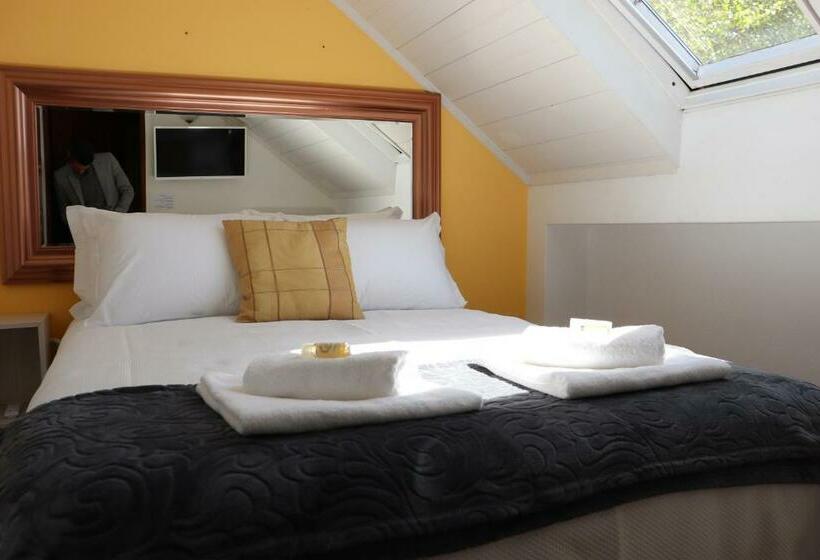 بنسيون Casa Do Miguel