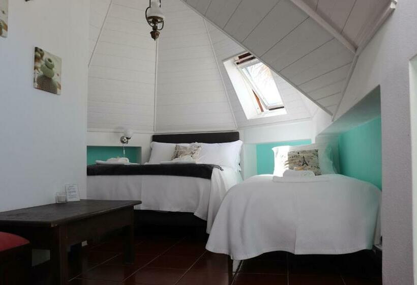 بنسيون Casa Do Miguel