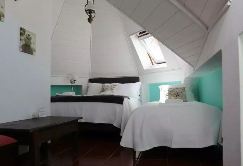 ペンション Casa Do Miguel