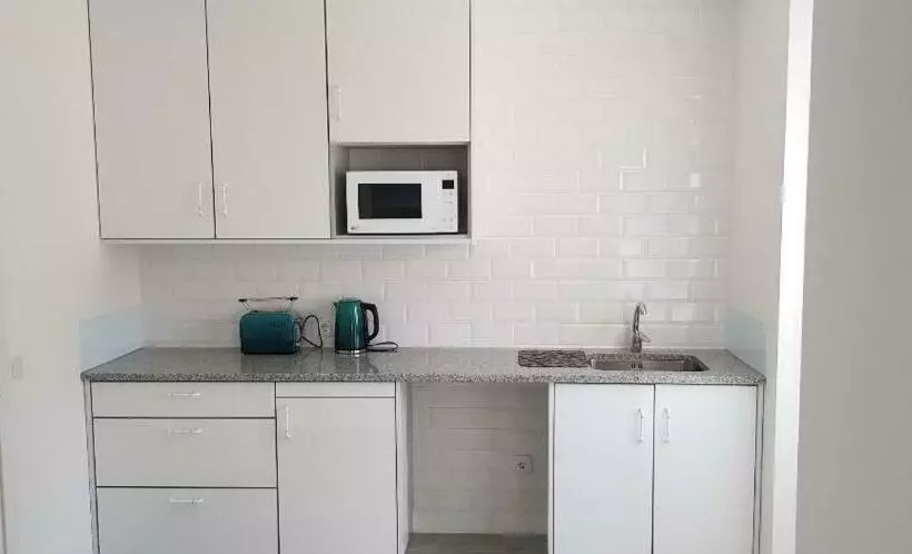 ペンション Casa Do Miguel