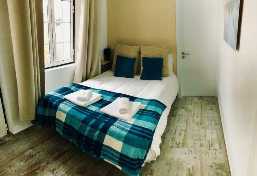 بنسيون Casa Do Miguel
