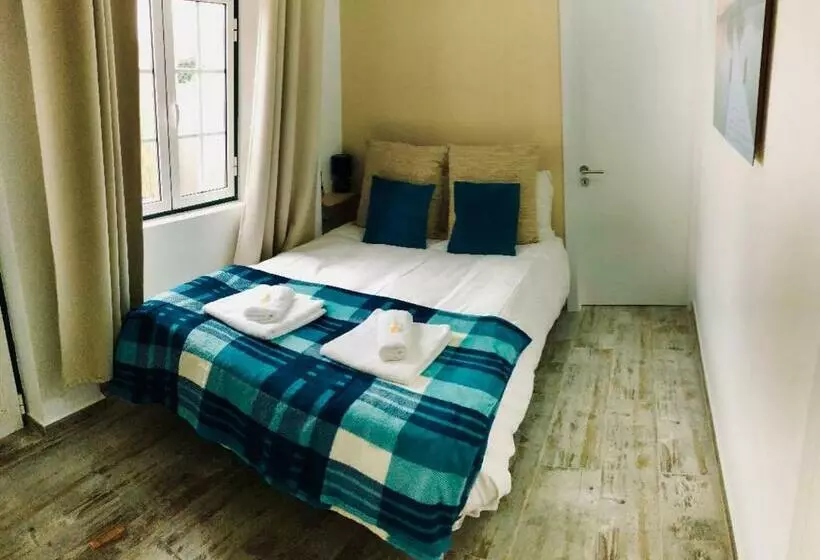 ペンション Casa Do Miguel