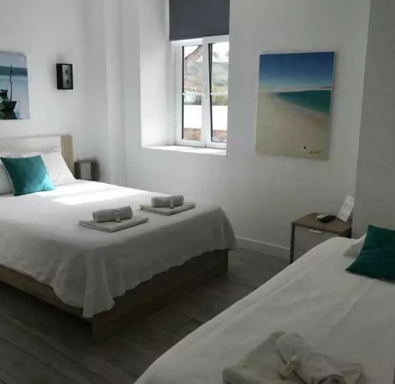 ペンション Casa Do Miguel