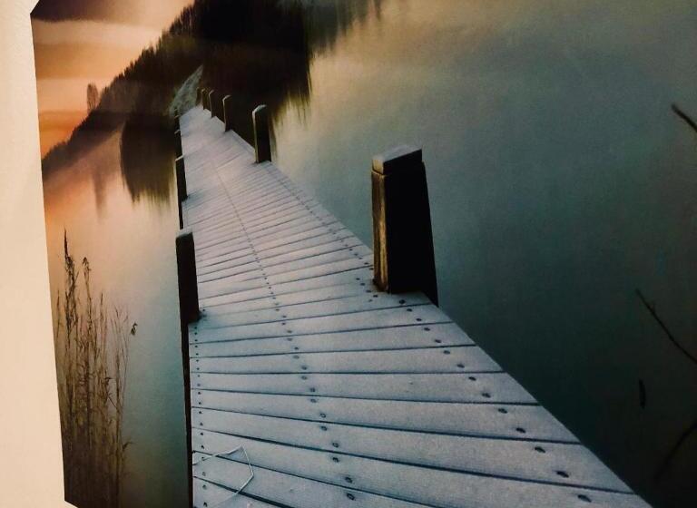 بنسيون Casa Do Miguel