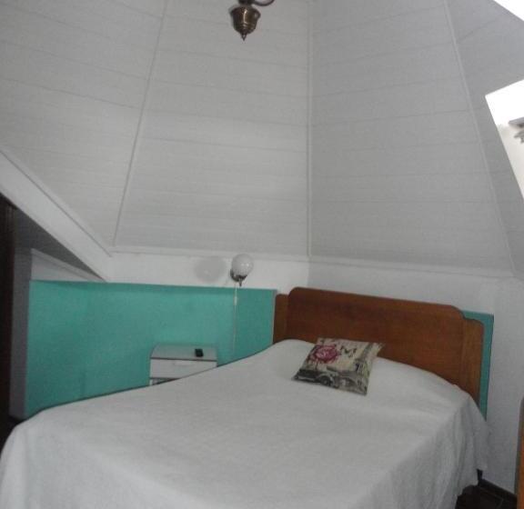 بنسيون Casa Do Miguel