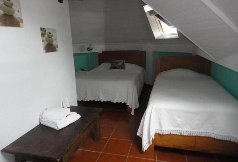 بنسيون Casa Do Miguel