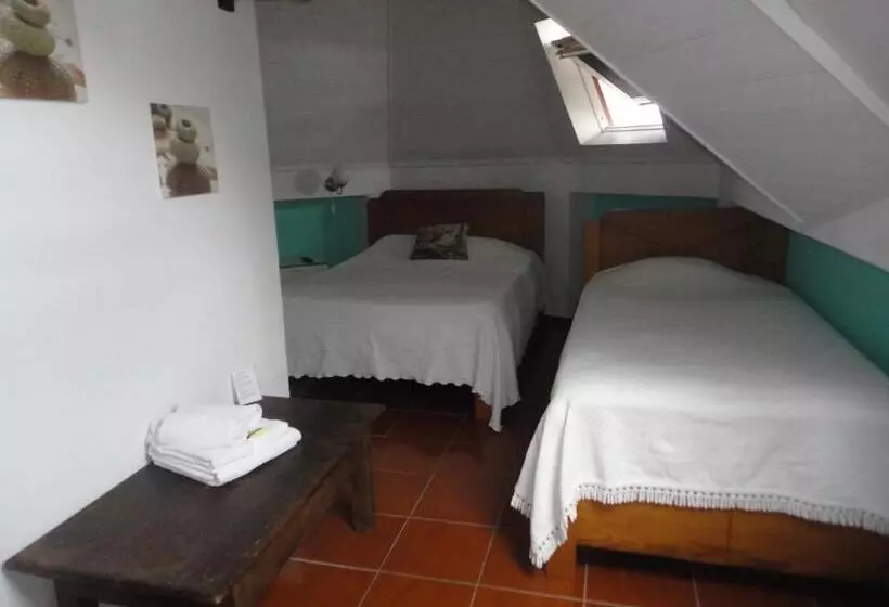 ペンション Casa Do Miguel