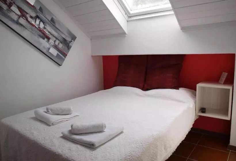 ペンション Casa Do Miguel