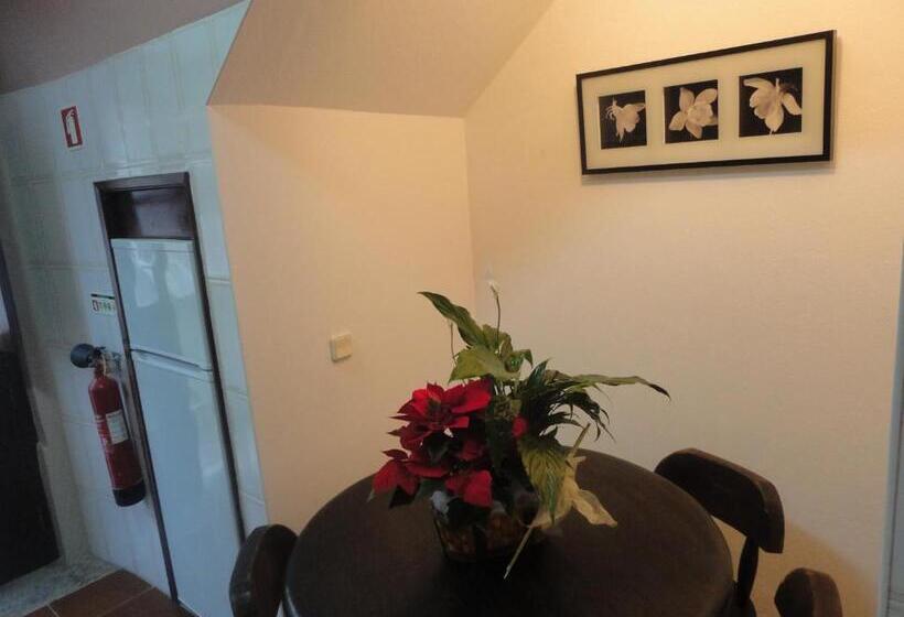 بنسيون Casa Do Miguel