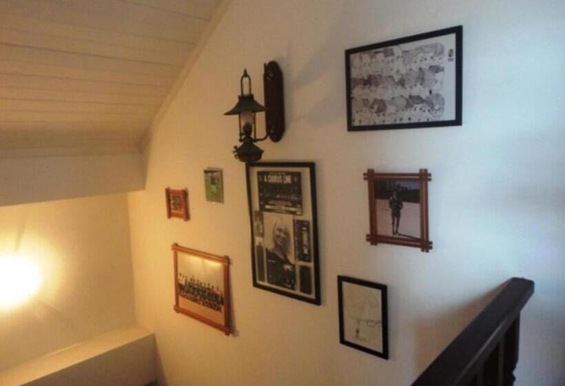 بنسيون Casa Do Miguel