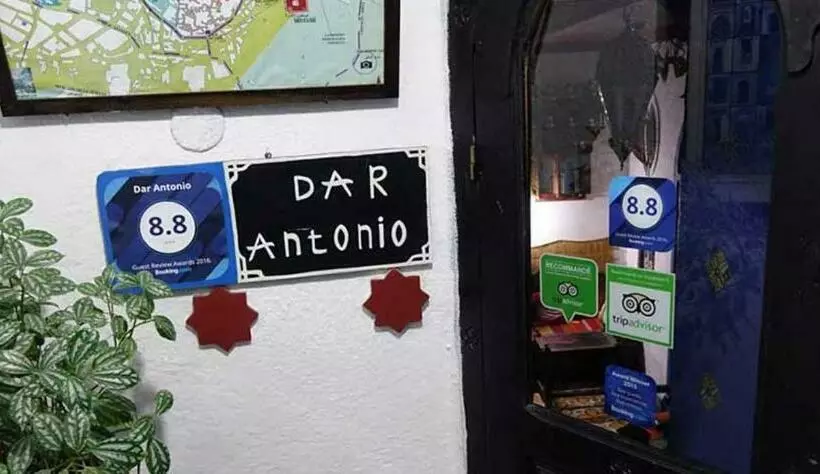 Majatalo Dar Antonio