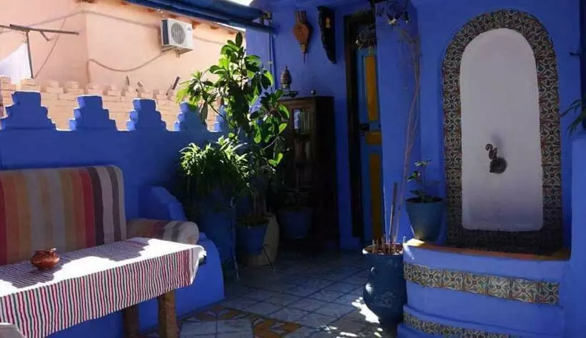 Majatalo Dar Antonio