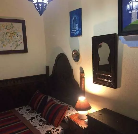 Majatalo Dar Antonio