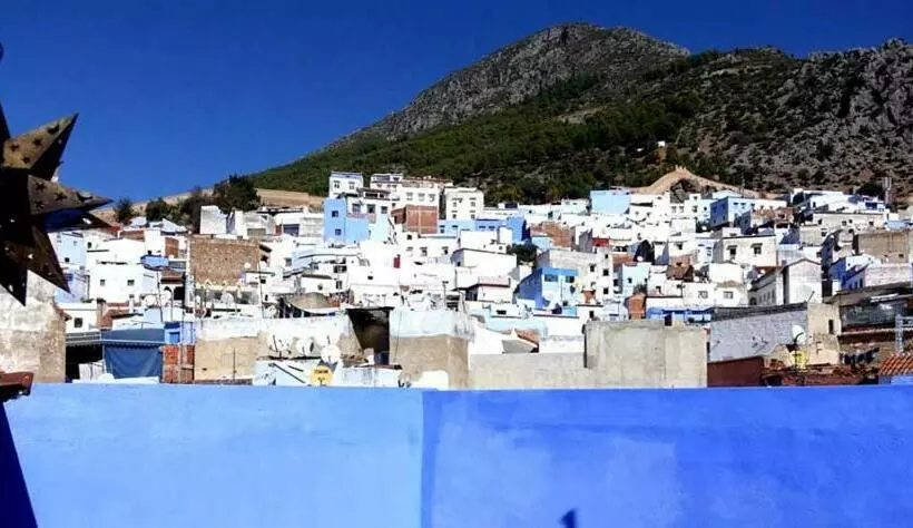 Majatalo Dar Antonio