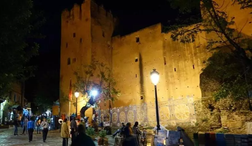 Majatalo Dar Antonio