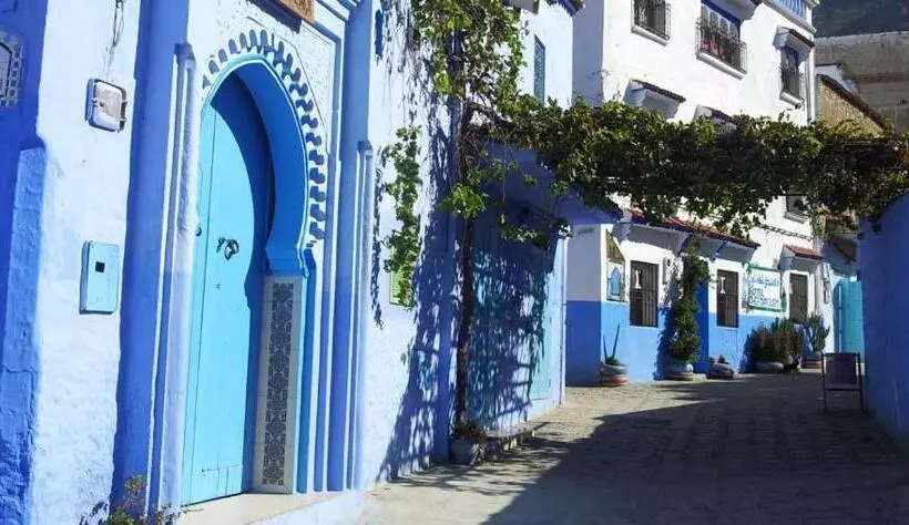 Majatalo Dar Antonio