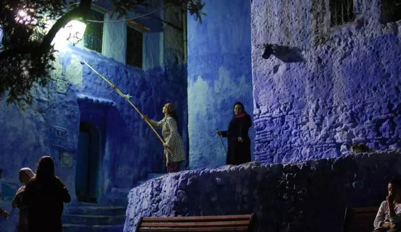 Majatalo Dar Antonio