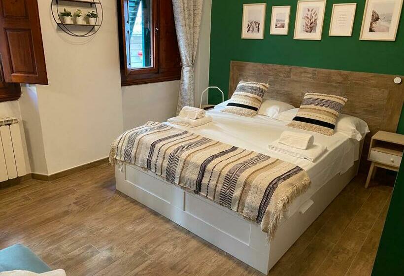 پانسیون Dimora Dionisio B&b