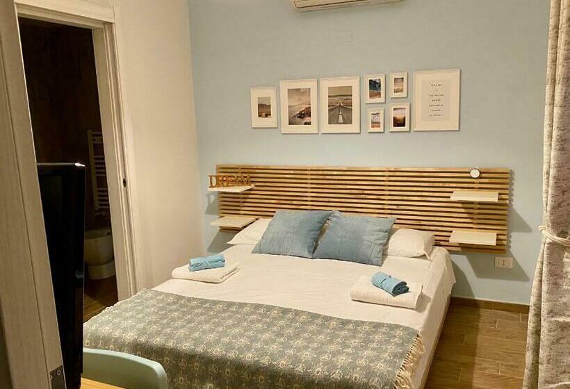 پانسیون Dimora Dionisio B&b