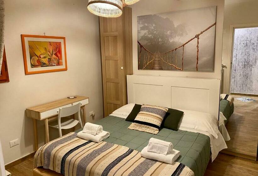 پانسیون Dimora Dionisio B&b