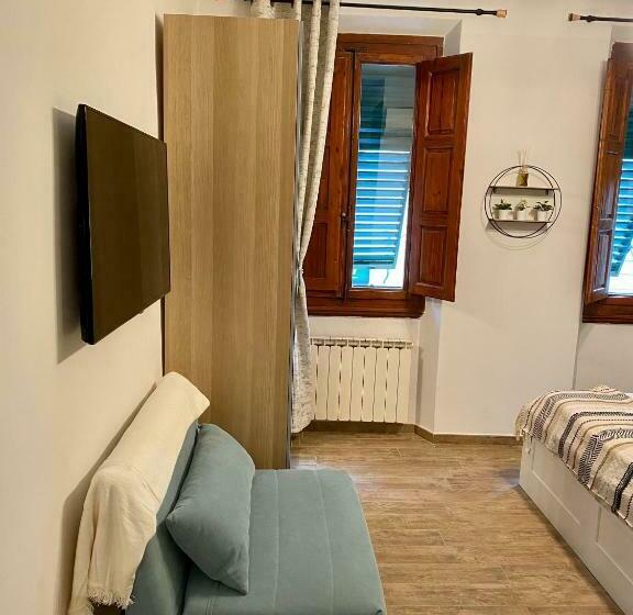 پانسیون Dimora Dionisio B&b