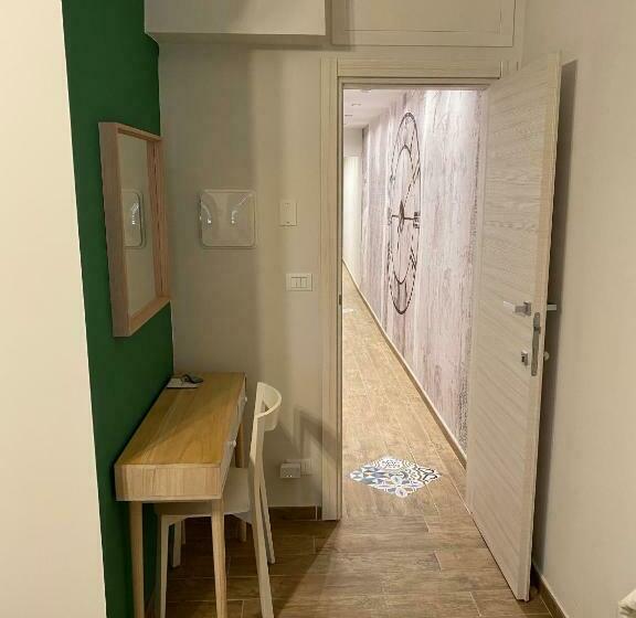 پانسیون Dimora Dionisio B&b