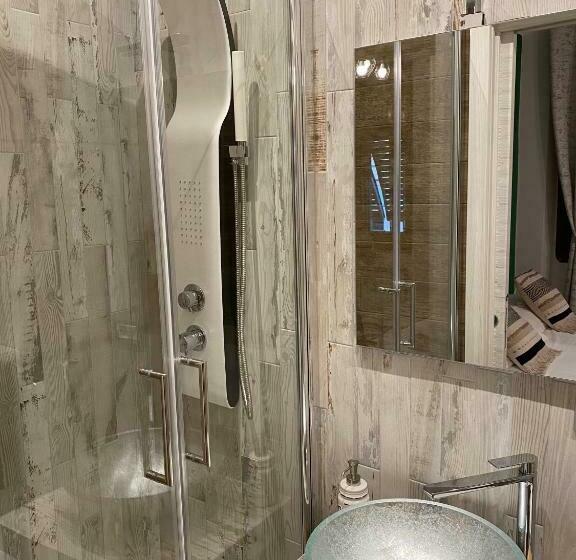 پانسیون Dimora Dionisio B&b