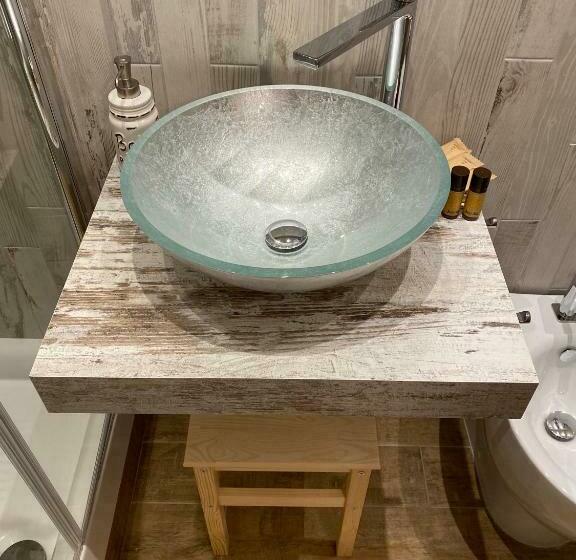 پانسیون Dimora Dionisio B&b