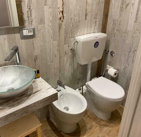 پانسیون Dimora Dionisio B&b