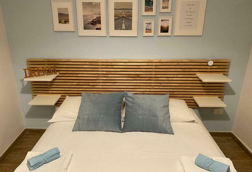 پانسیون Dimora Dionisio B&b