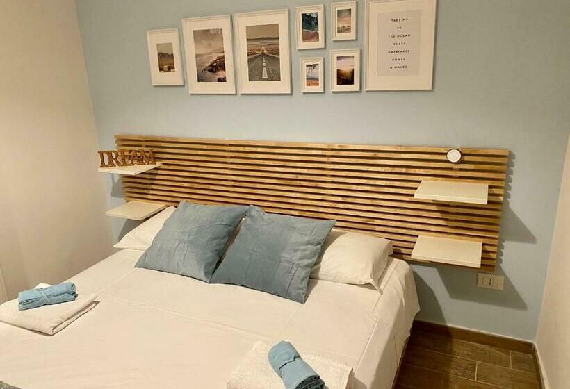 پانسیون Dimora Dionisio B&b