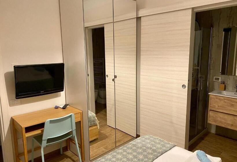 پانسیون Dimora Dionisio B&b