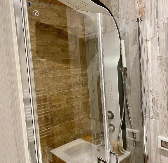 پانسیون Dimora Dionisio B&b