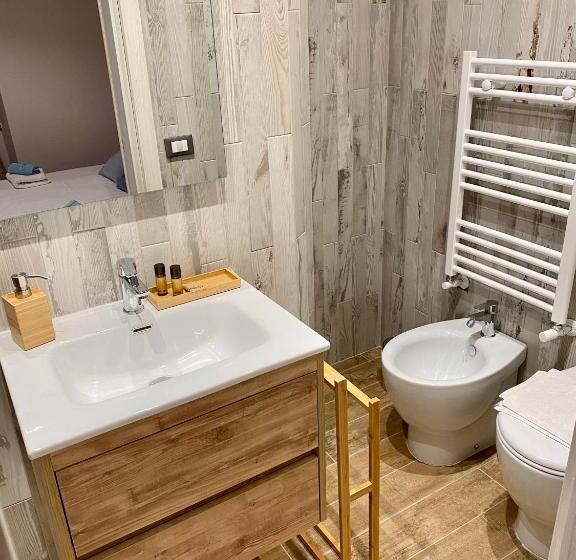 پانسیون Dimora Dionisio B&b