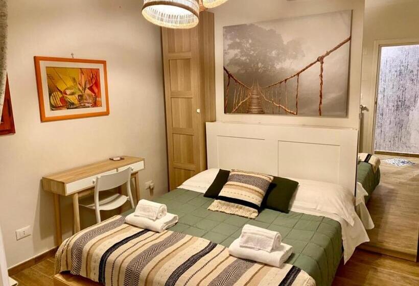 پانسیون Dimora Dionisio B&b