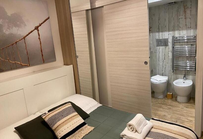 پانسیون Dimora Dionisio B&b