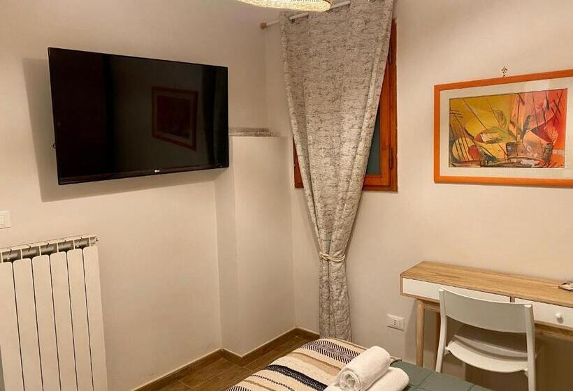 پانسیون Dimora Dionisio B&b