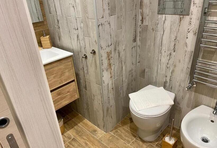 پانسیون Dimora Dionisio B&b