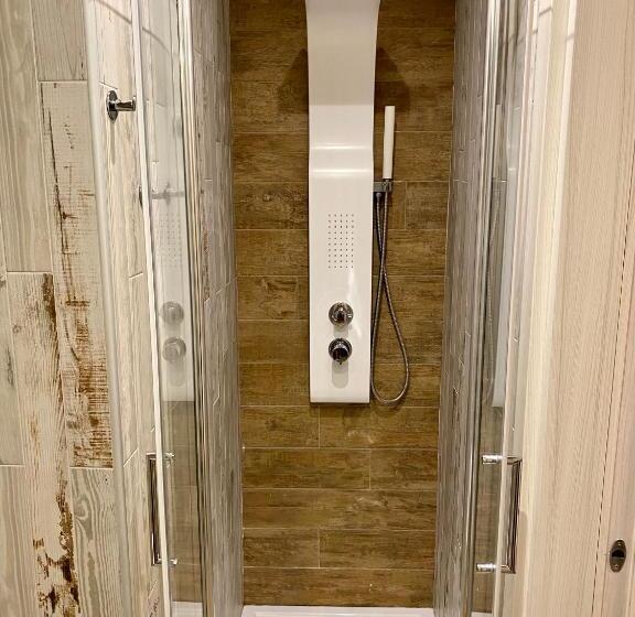 پانسیون Dimora Dionisio B&b