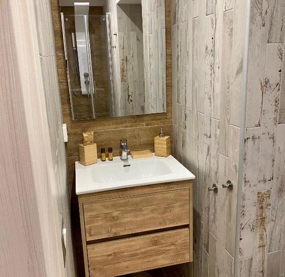 پانسیون Dimora Dionisio B&b