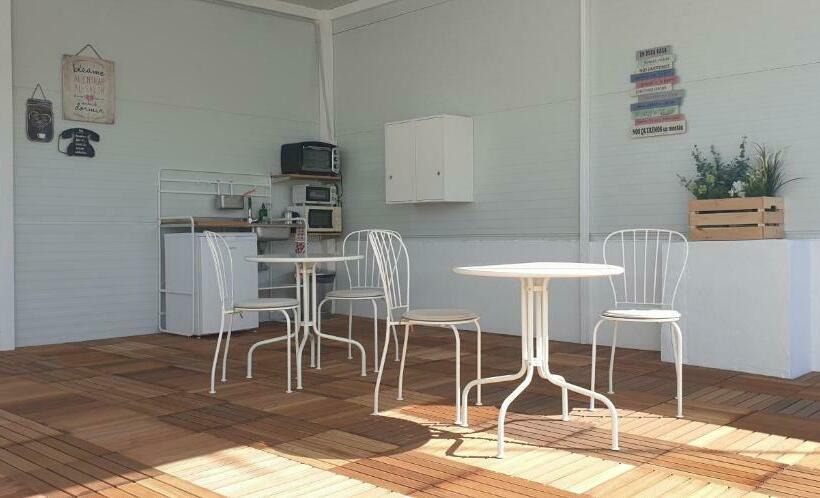 Pension (Hôtel basse catégorie) El Rincón De Isabel