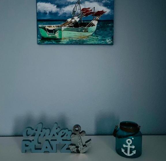 펜션 Hof Kranichstein