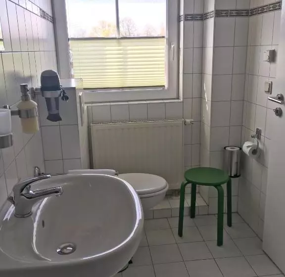 Majatalo Hof Kranichstein