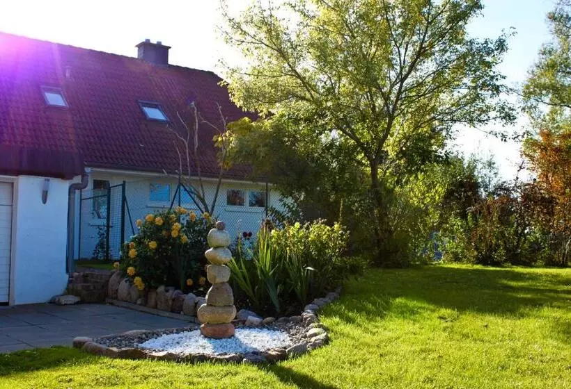 Majatalo Hof Kranichstein