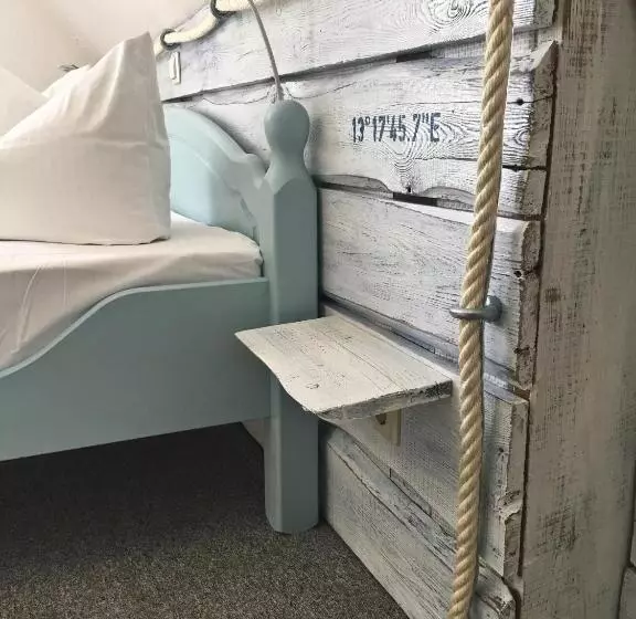 Majatalo Hof Kranichstein