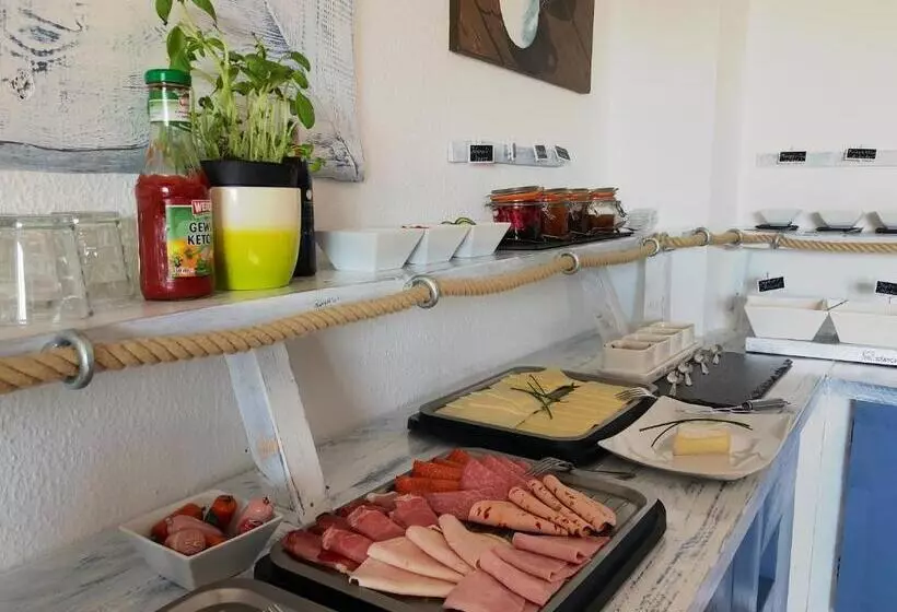 Majatalo Hof Kranichstein