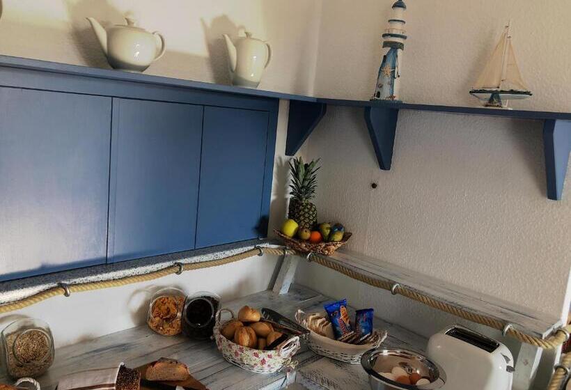 펜션 Hof Kranichstein