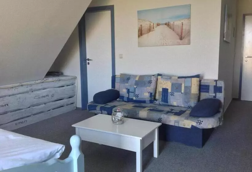 Majatalo Hof Kranichstein